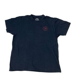 Sitka Men’s T-Shirt Navy Blue Size XL Outdoor